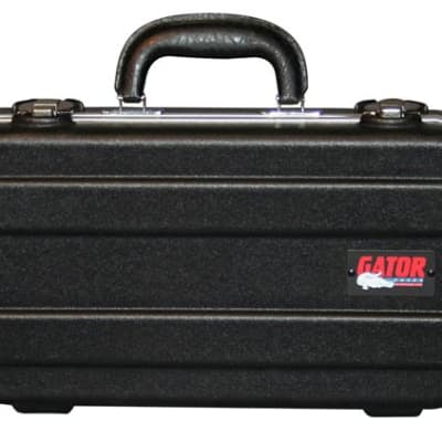 Gator GM6 Deluxe Mic Microphone Hard Shell Case image 3