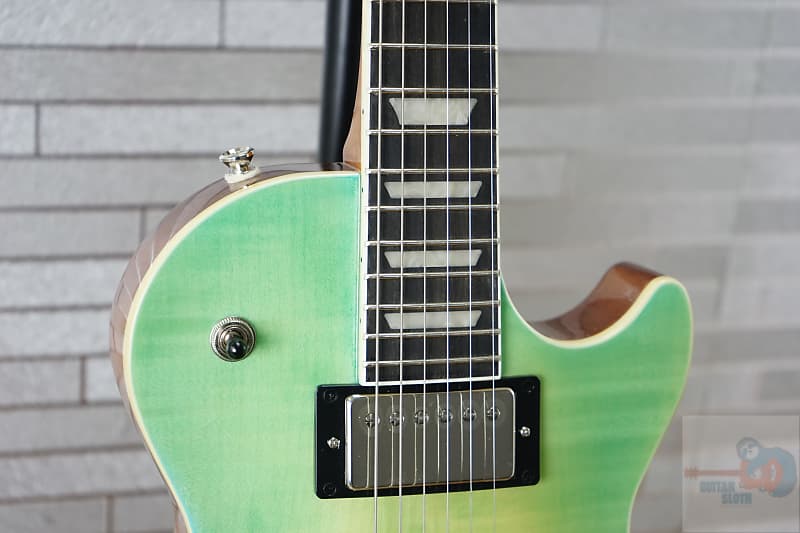 Epiphone Les Paul Modern Figured | Reverb