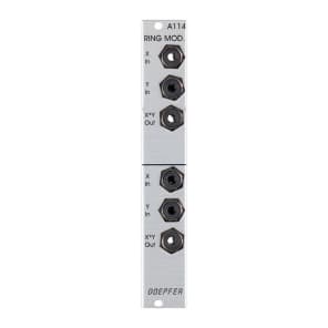 Doepfer A-156 QNT Dual Quantizer | Reverb