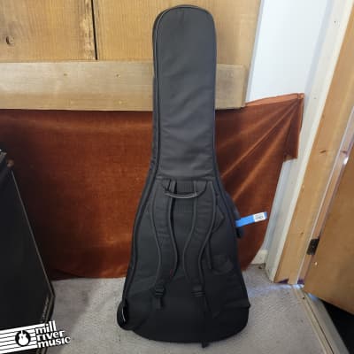 Access Stage One Acoustic Guitar Gig Bag Used image 2