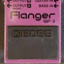 Boss BF-3 Flanger