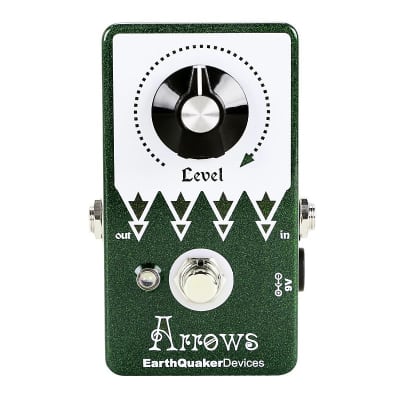 EarthQuaker Devices Arrows for sale