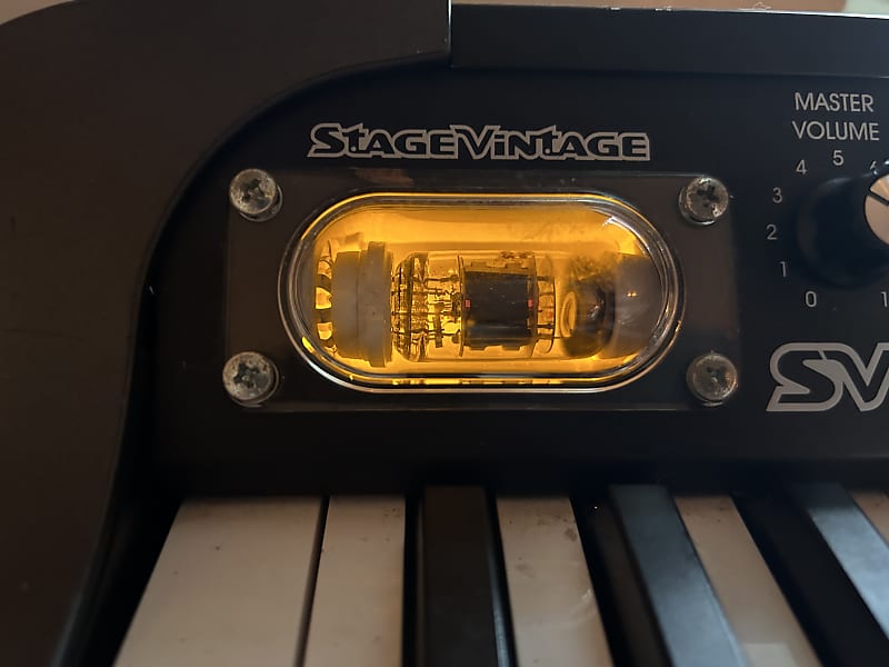 Korg SV1-73 Stage Vintage Digital Piano | Reverb