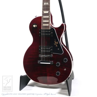 Gibson Les Paul Signature 2014 | Reverb