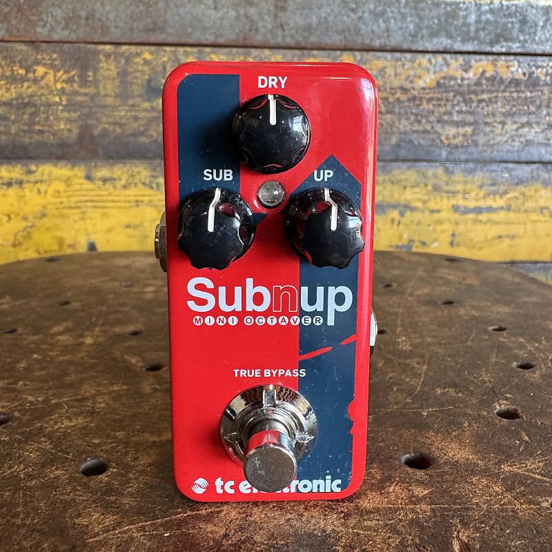 TC Electronic Sub N Up Mini