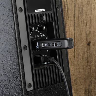Xvive Bluetooth Audio Receiver image 7