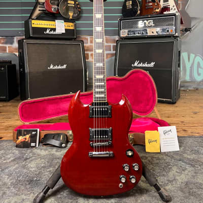 Gibson SG Standard 120 | Reverb Canada