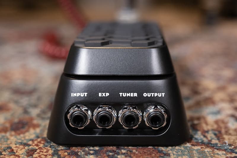 Dunlop DVP5 Volume (X) 8 Pedal | Reverb