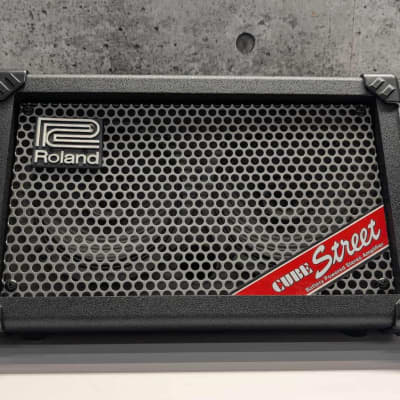 Roland Cube 60 Keyboard Amp - Evolution Music