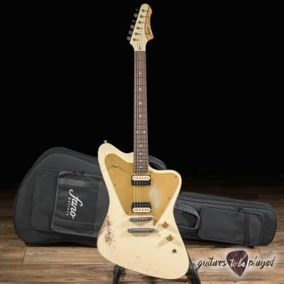 ギター fano guitars PX6 oltre Fano Oltre PX6, Bull Black Lollar Imperial Humbucker Pickups