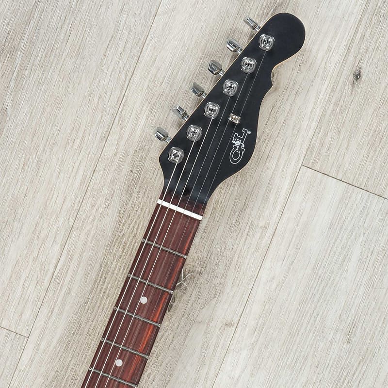 G&L USA ASAT Special | Reverb