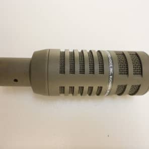 Electro-Voice PL10 Cardioid Dynamic Microphone