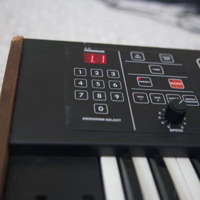 Sequential Prophet 600 61-Key 6-Voice Polyphonic Synthesizer | Reverb
