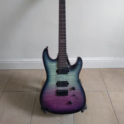 Chapman ML1 Modern 2017 - Present - Abyss for sale
