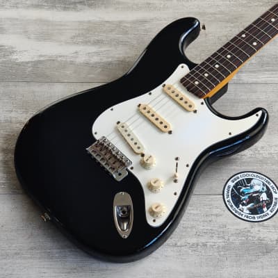 Fender ST-62 Stratocaster Reissue MIJ | Reverb