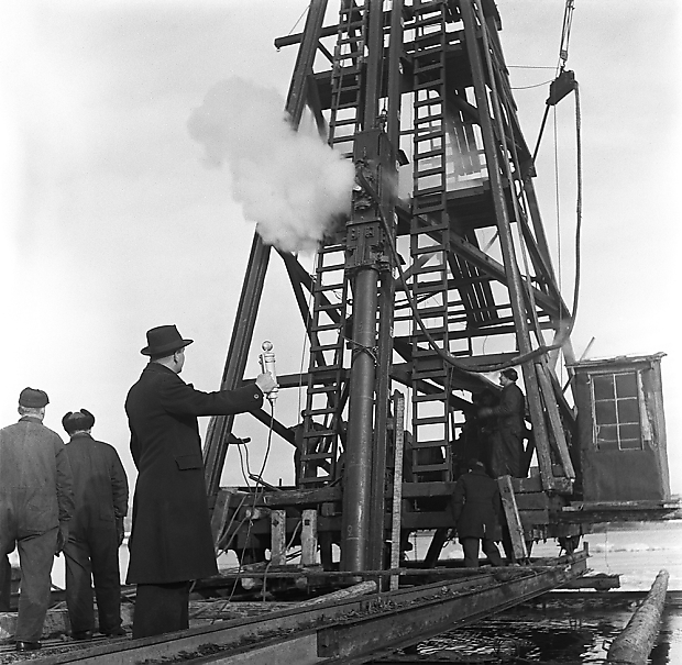 BBC Sound Effects image 1
