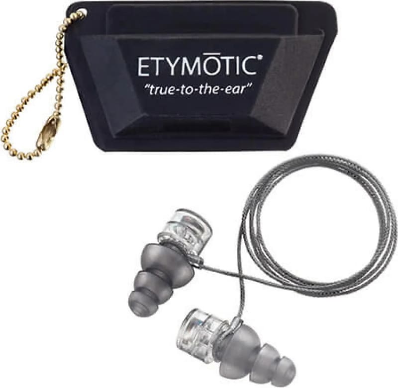 Etymotic Er20 Xsd Uf C Reverb