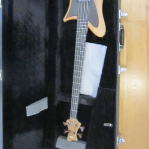 Stradi Oak Bass image 8