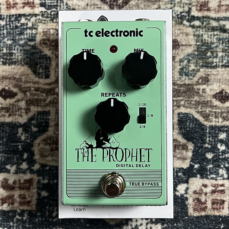 TC Electronic The Prophet