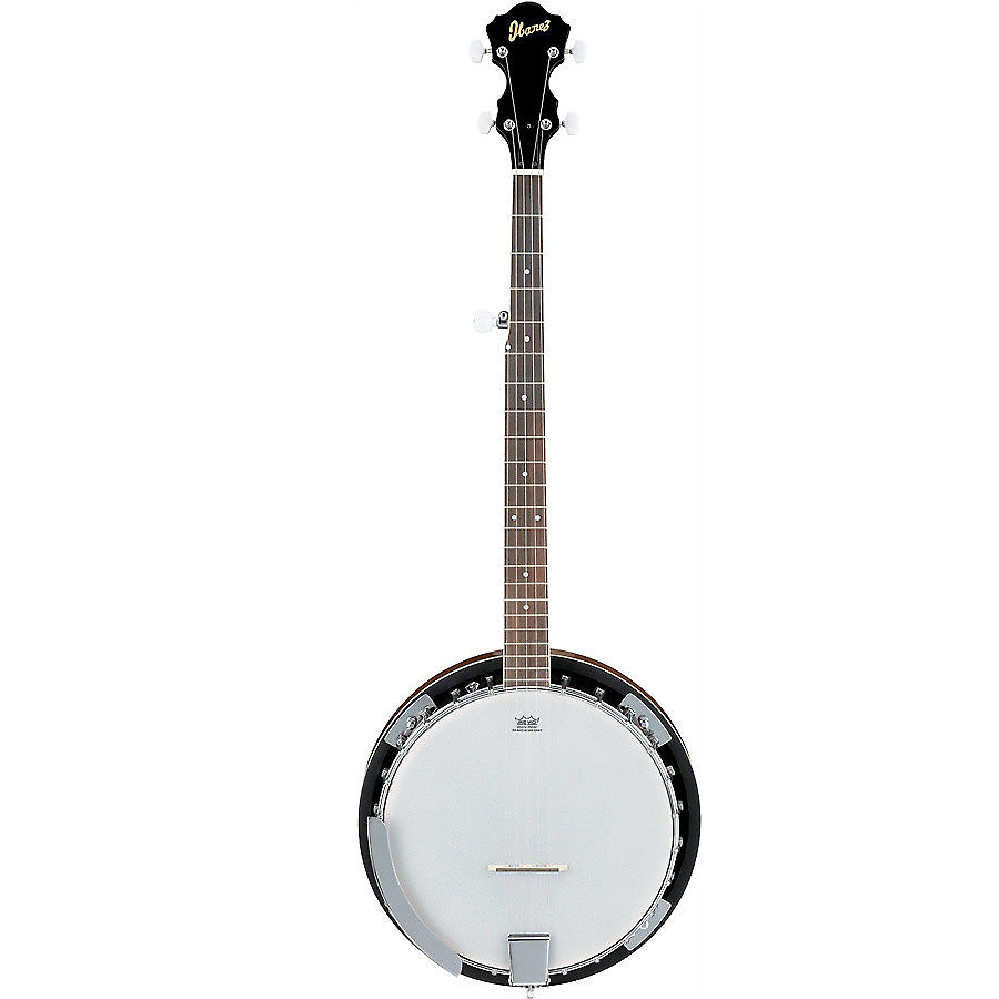 Ibanez banjo deals