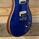 PRS Paul's Guitar Electric Guitar Aquamarine w/ Case
