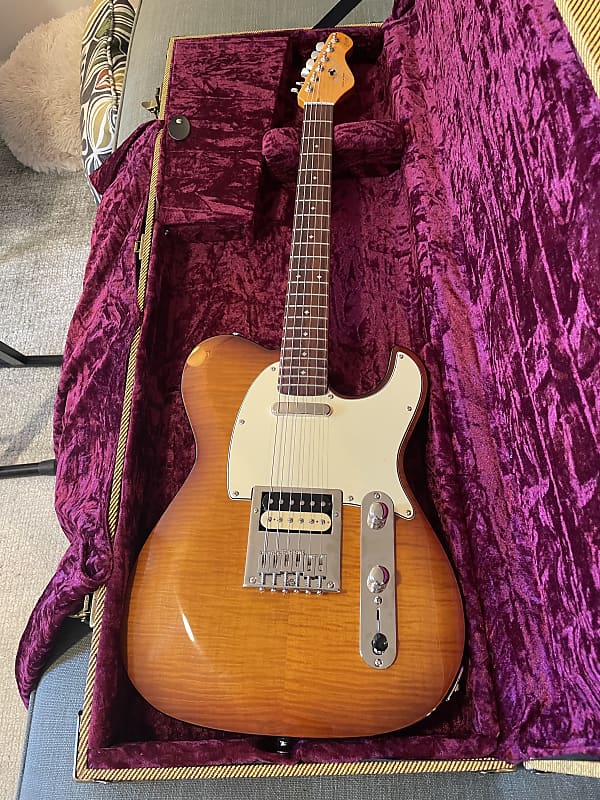 ギター DEAN ZELINSKY Vintage Sunburst? hq720.jpg?sqp=-