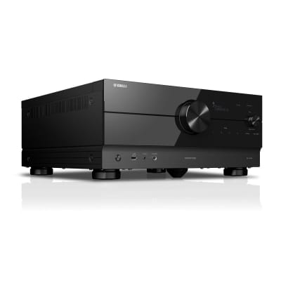 Yamaha AVENTAGE RX-A8A 11.2-Channel AV Receiver with MusicCast image 6