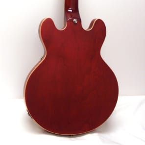 Epiphone es 339 p90 top