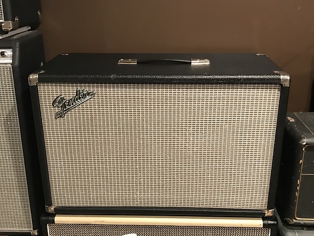 Fender 2 12 cabinet new arrivals