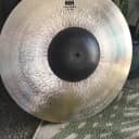 Sabian 22" HH Power Bell Ride Cymbal - Like New - 4000 Grams - Video of Cymbal - Free Shipping