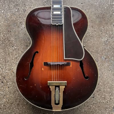 Gibson L-5 1936 - Sunburst for sale