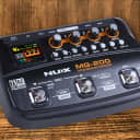 Nux MG-200 Multi-Effects Guitar Processor Pedal