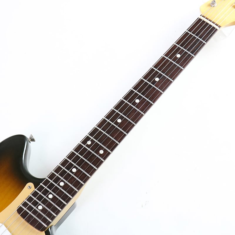 Vanzandt Bronson 2 Tone Sunburst - Free Shipping*