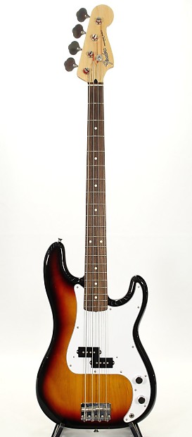 Fender Japan Precision Bass PB-50 3TS