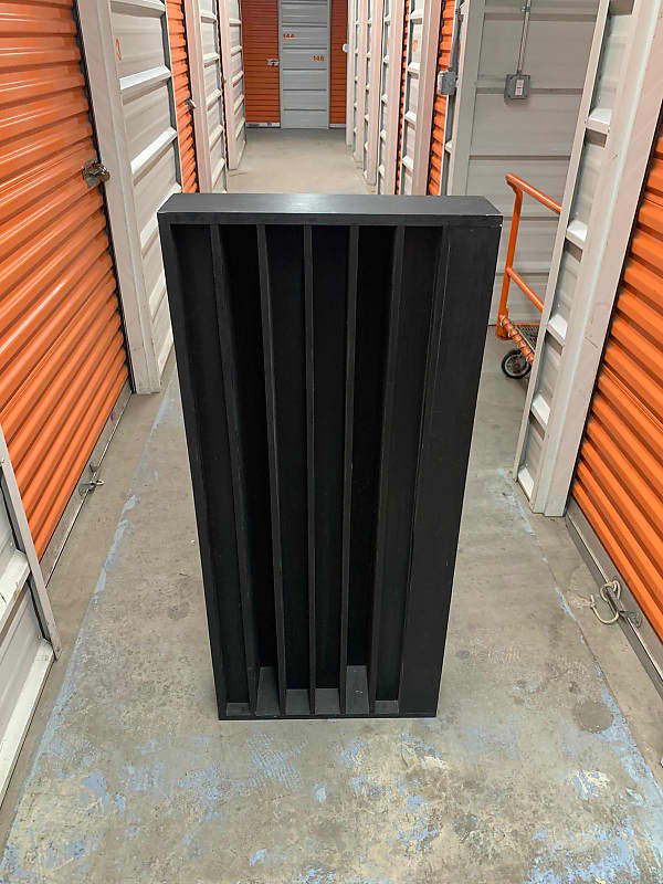 Mixmastered Acoustics Qrd diffuser Solid mapple Reverb