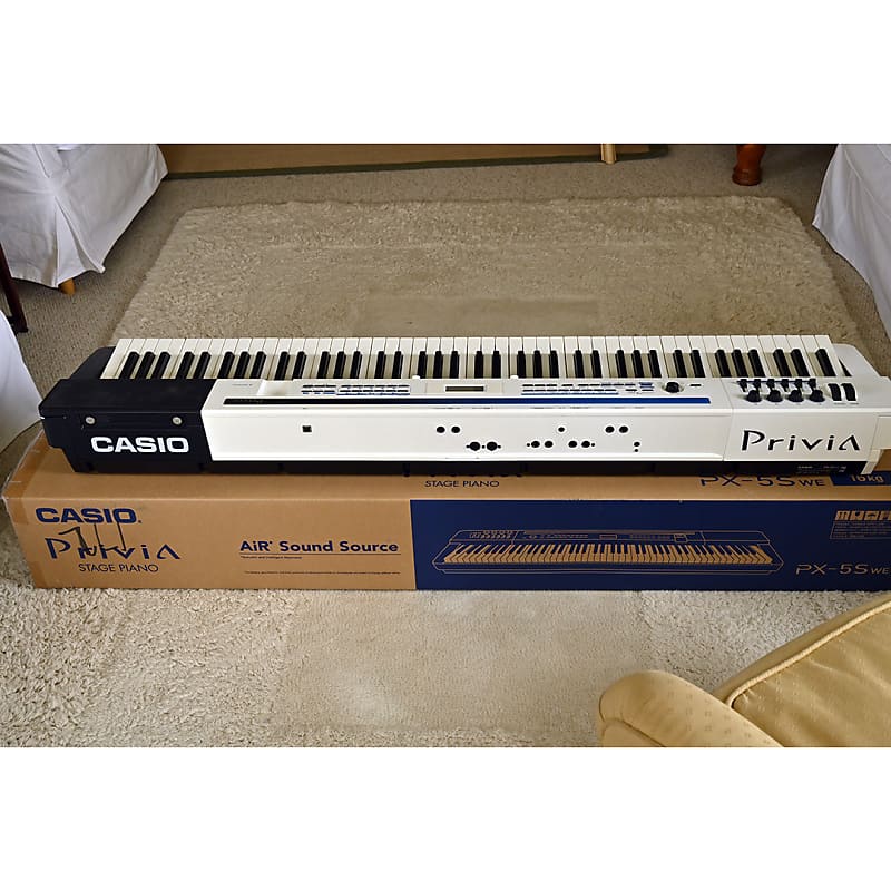 Casio ps5x discount