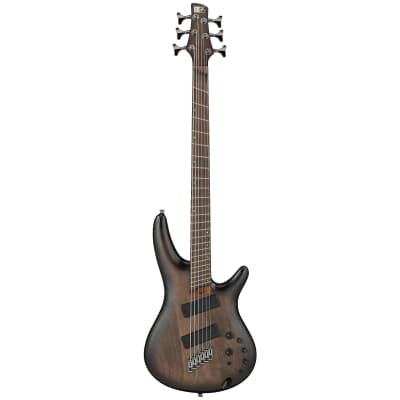 Ibanez EDB555 Ergodyne Bass | Reverb