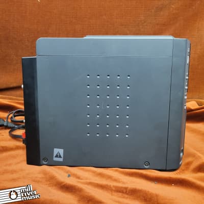 Aiwa XR-MS3 CD/Tape Deck w/ Bose speakers Used image 4