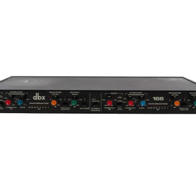 alesis 3630 compressor - Gearspace