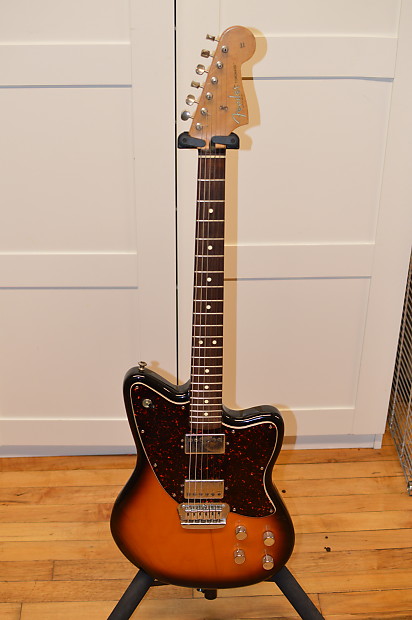 Fender toronado hotsell