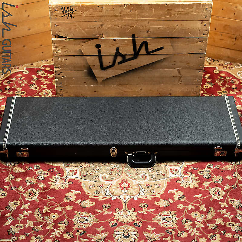 ベース MARK KENDRICK DESIGN FURNACE BASS DRIVE Furnace Bass Drive – Mark Kendrick Design