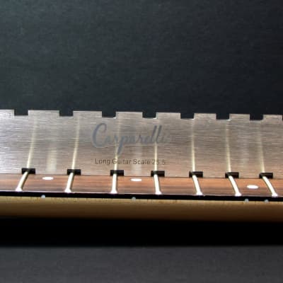 Brio Precision Notched Straight Edge Dual Scale Design image 4