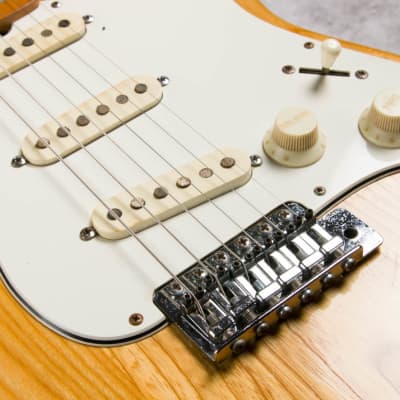1973 Matsumoku Greco SE-500N - Pre-serial Number image 23