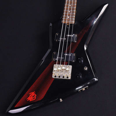 正規品 Aria Pro II ZZB Deluxe 1982 BTR [SN 2120076] [03/21 ギター