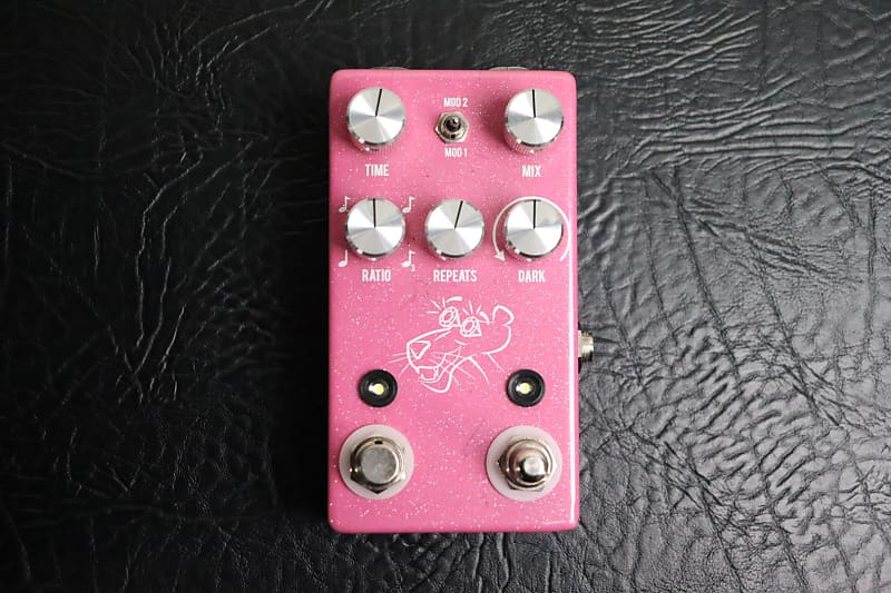 JHS Pink Panther Delay