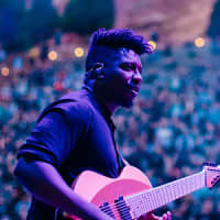 The Official Tosin Abasi Reverb Shop