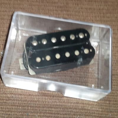 80s Seymour Duncan DDJ Duncan Distortion guitar pickup wound by