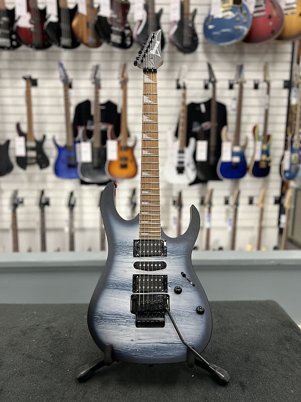 Ibanez RG470DX Standard | Reverb Ibanez RG470DX Standard | Reverb