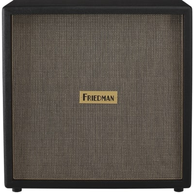 Friedman 412 Vintage 100-watt 4x12