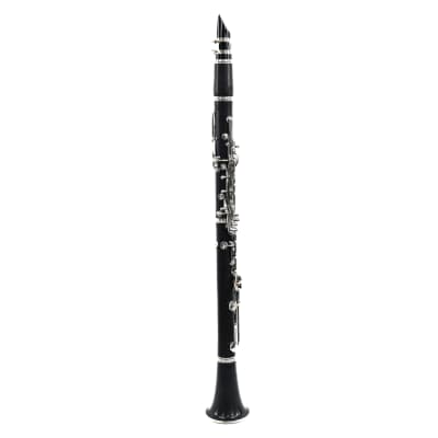 Buffet Crampon Clarinet E11 image 3